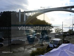 Espaço Comercial / 1ª Linha Rio Douro - Grande imagem: 4/12