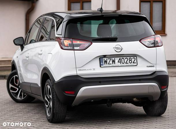 Opel Crossland X - 2