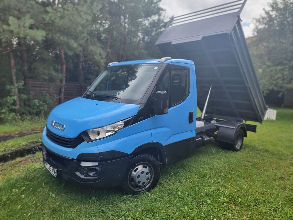 Iveco Daily 2017