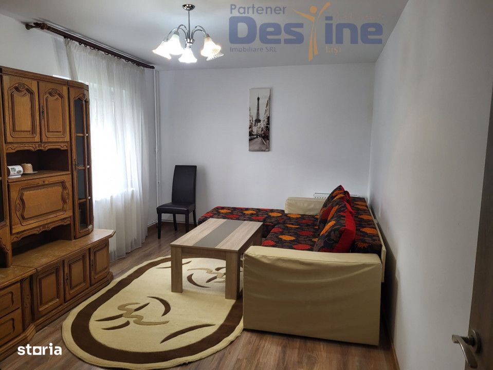 Apartament 2 camere Decomandat, 48 mp, zona Canta