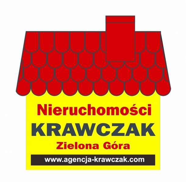 Deweloperzy: KRAWCZAK Nieruchomości - Zielona Góra, lubuskie