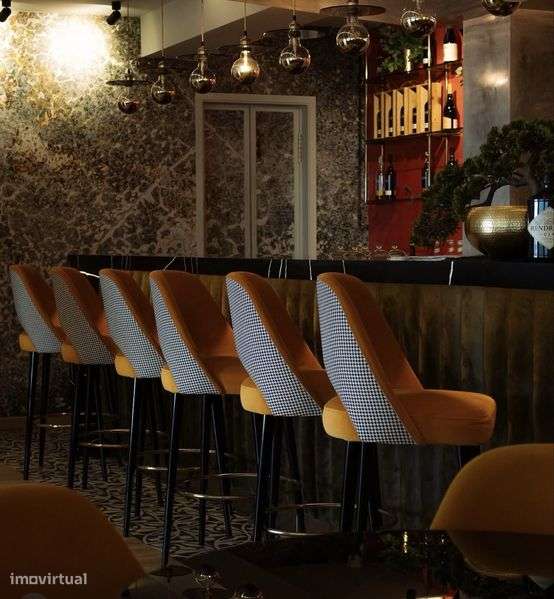 Trespasse Restaurante/Bar - Grande imagem: 4/11