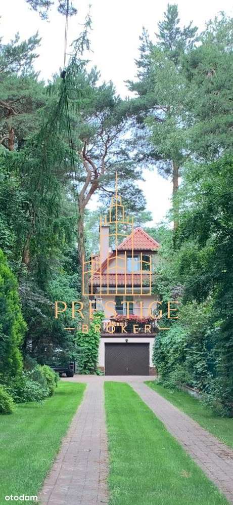 Mieszkanie w domu z ogrodem w Radości - Pełny obrazek: 3/14