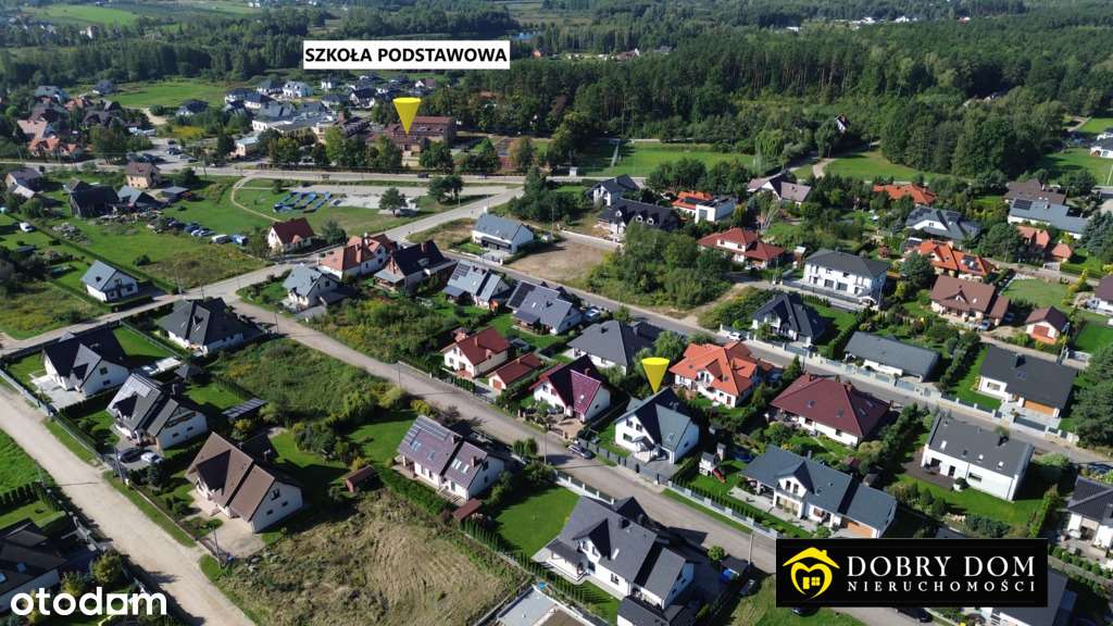 Dom na sprzedaż, 6 pokoi, 220 m², Sobolewo
