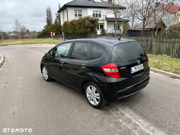 Honda Jazz - 18