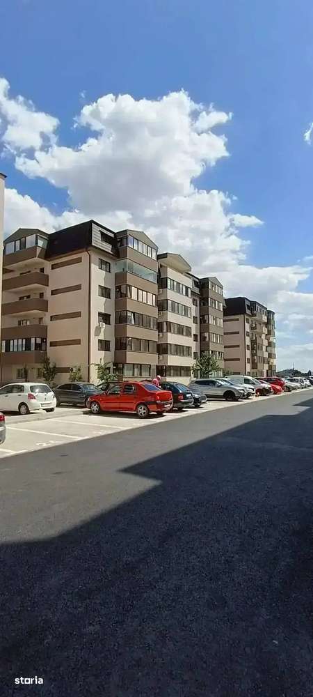 Apartament De Vanzare 3 CamerOrasul Pantelimon | Pachet Parcare-Boxa-14