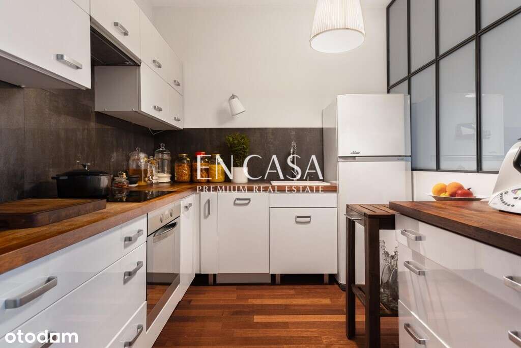 Mieszkanie z ogrodem | 73m2, 2 sypialnie, garaż. - Pełny obrazek: 5/9