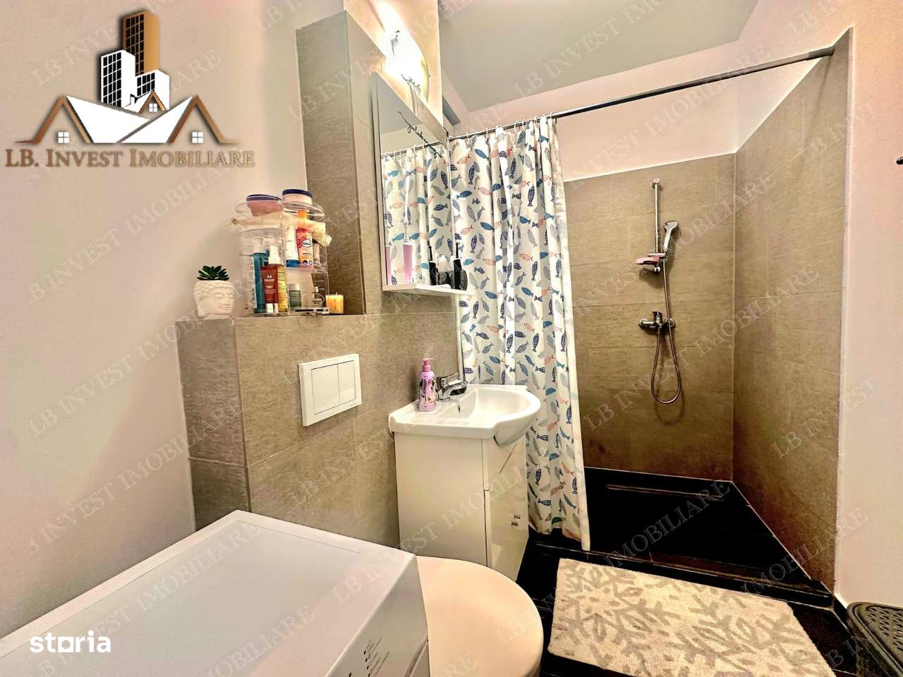 Apartament 2 camere Dumbravita-Player sport-mobilat&utilat-8