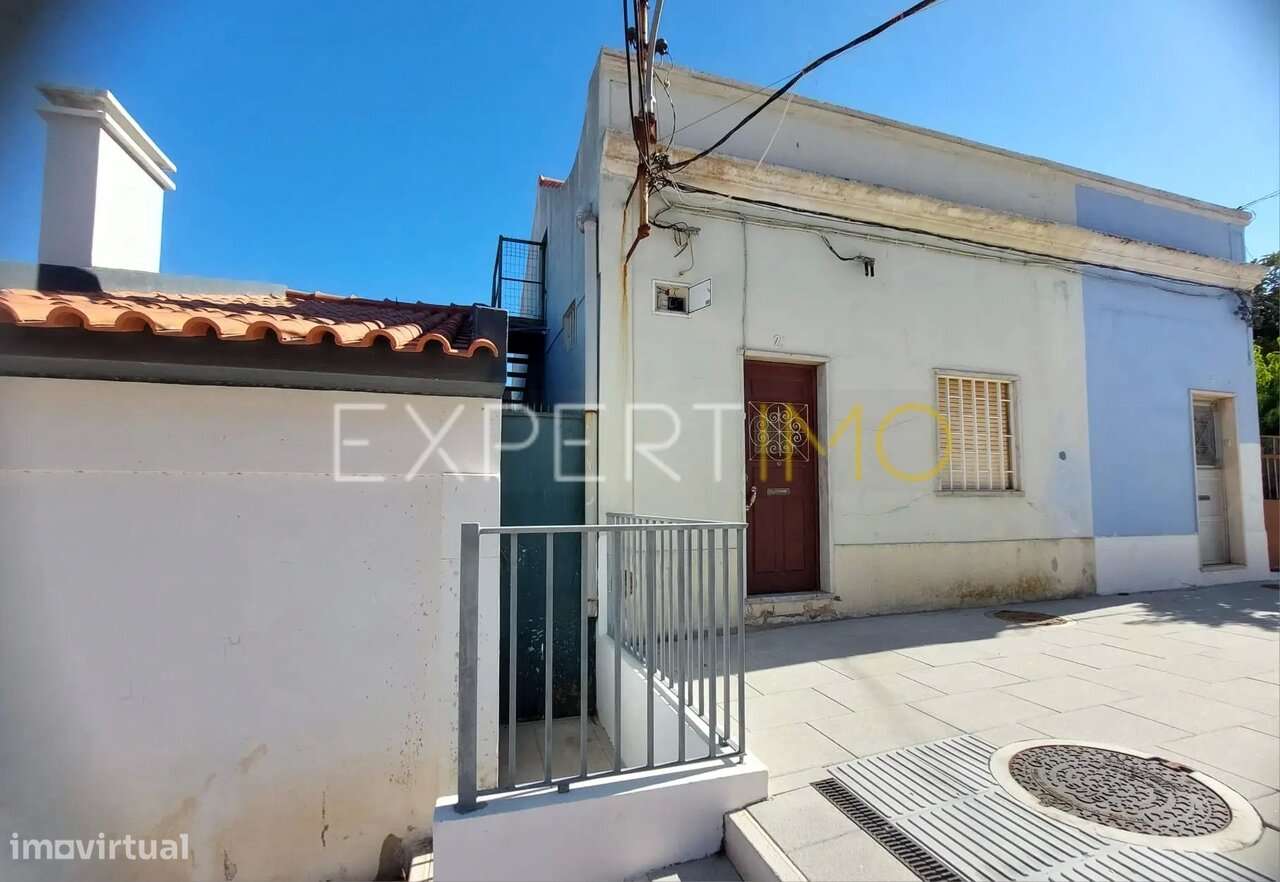 Casa V2 Setúbal - Grande imagem: 4/14