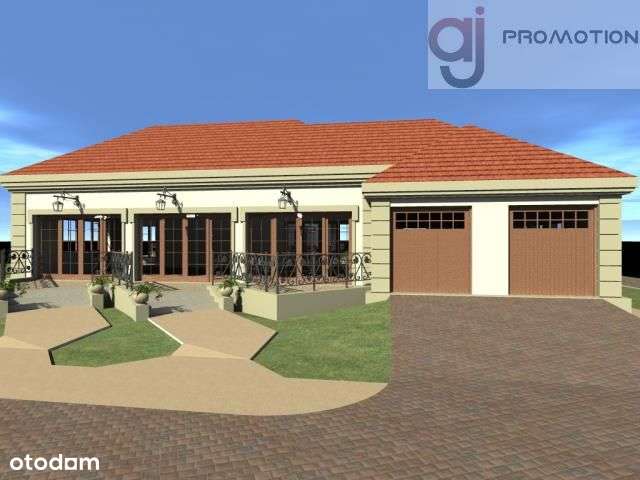 Na sprzedaż 2 działki, o pow. 6638 mkw., Bartolin - Pełny obrazek: 4/5