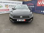 Volkswagen Passat Variant 1.6 TDI (BlueMotion Technology) DSG Comfortline - 2