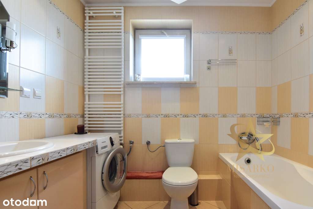 Na sprzedaż mieszkanie 64 m² – ul. Żyzna-11