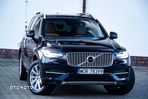 Volvo XC 90 D4 FWD Momentum 7os - 6