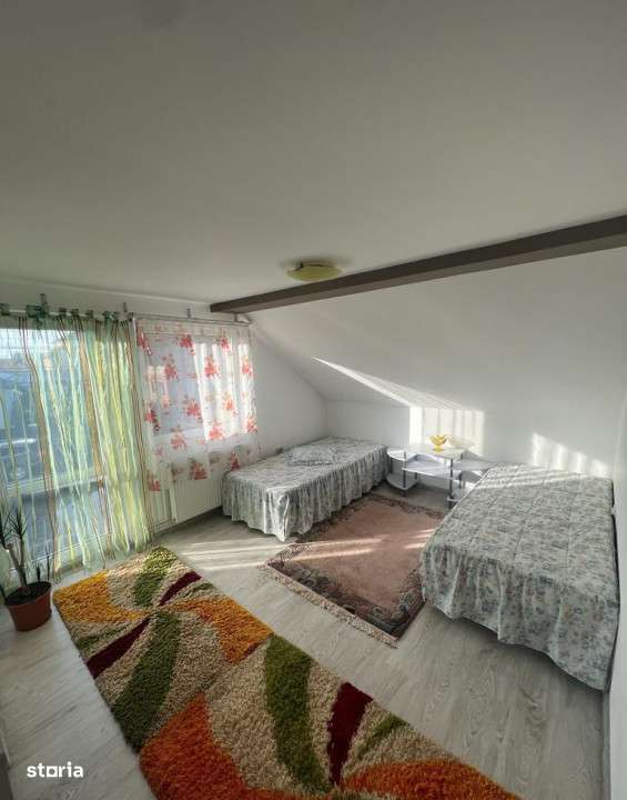 Casa in Mihai Viteazu, vedere la Cheile Turzii, teren generos
