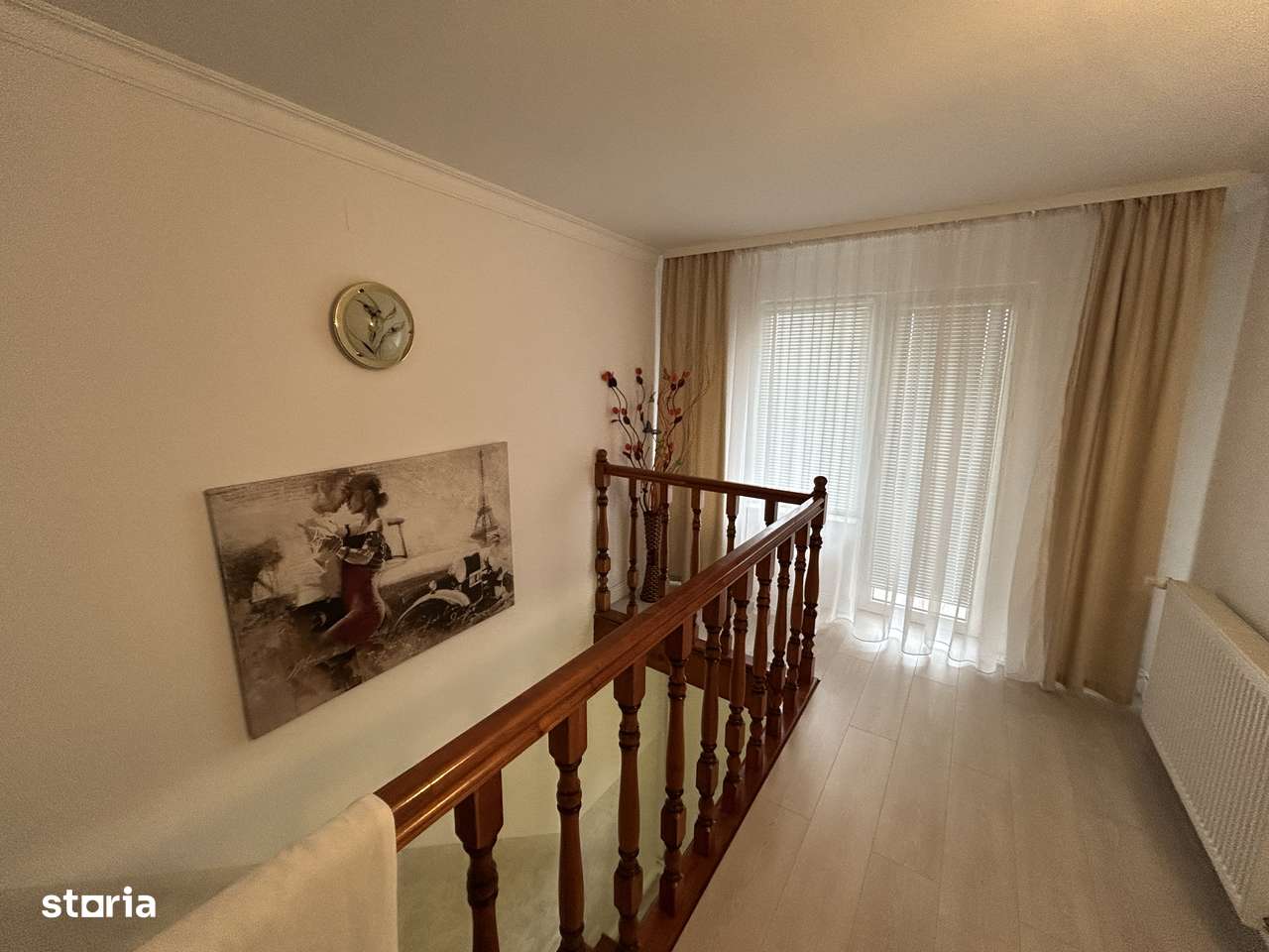 Vila moderna in Gradiste P+1, ST.670 mp. SC. 245 mp,totul  la cheie-6