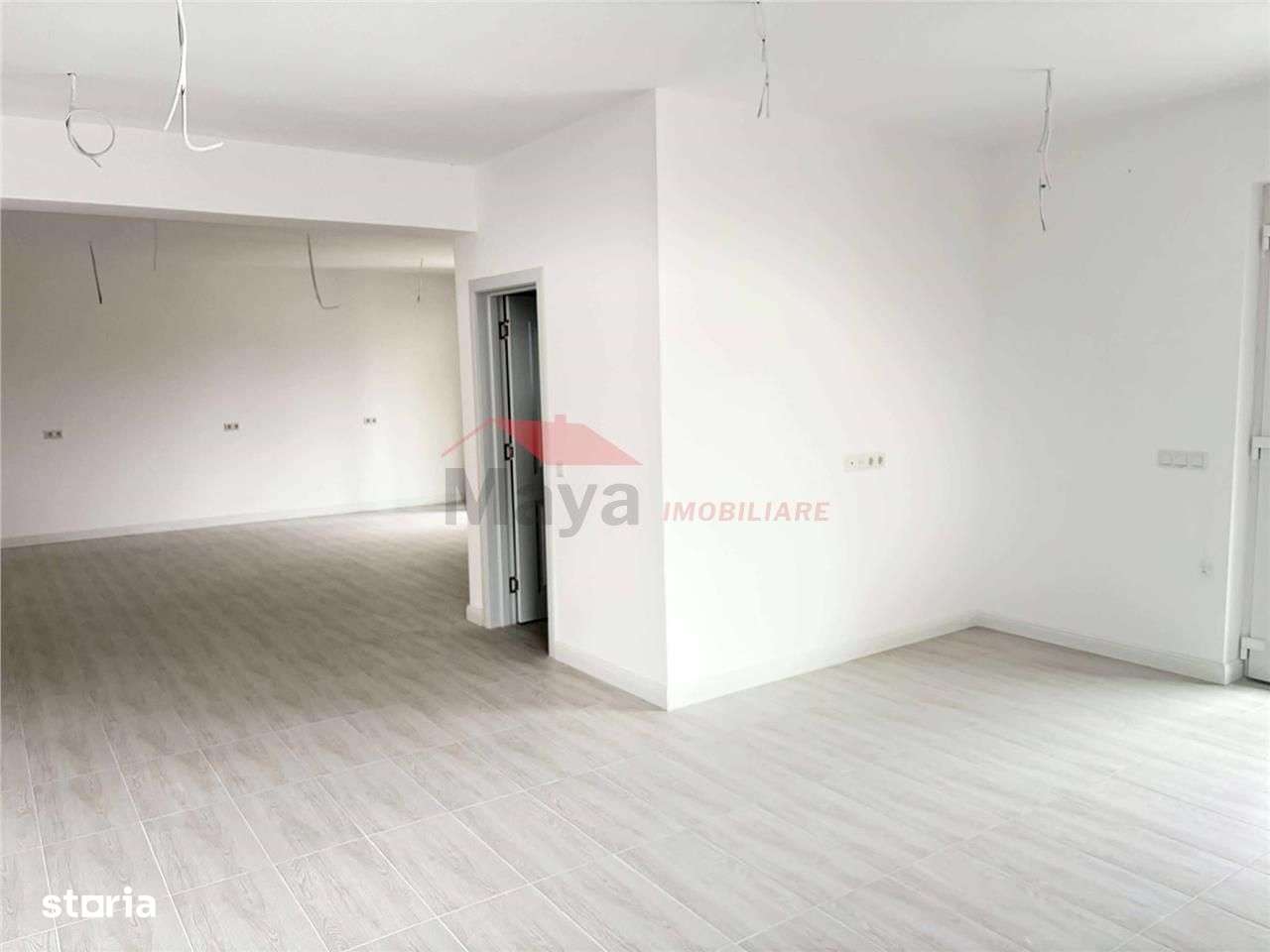 Spatiu comercial, zona ISU-1