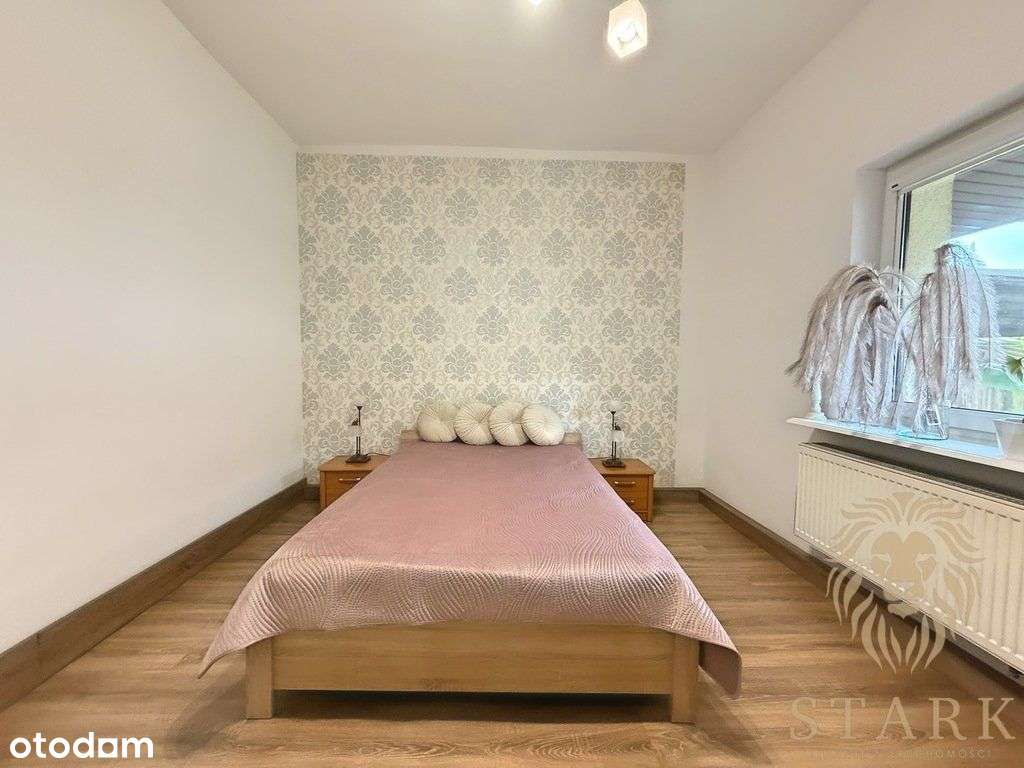 Dom gotowy do zamieszkania | Barzkowice-9