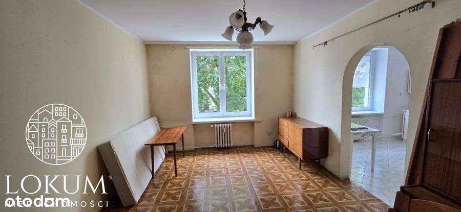 Przytulna Kawalerka przy Morcinka.-4