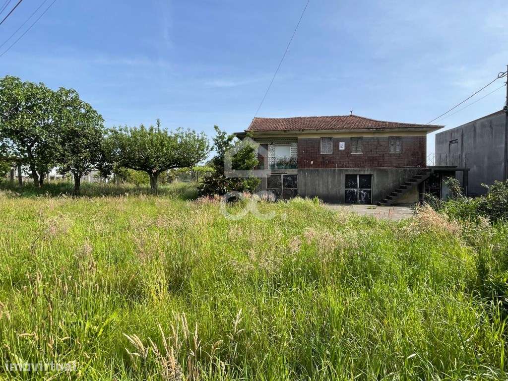 Moradia Individual T3 em Viatodos, Barcelos-13