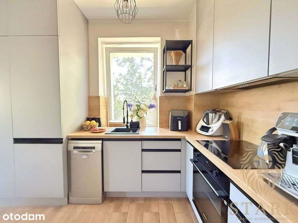 Ustowo – 2 pokoje po remoncie, parter + komórka-9