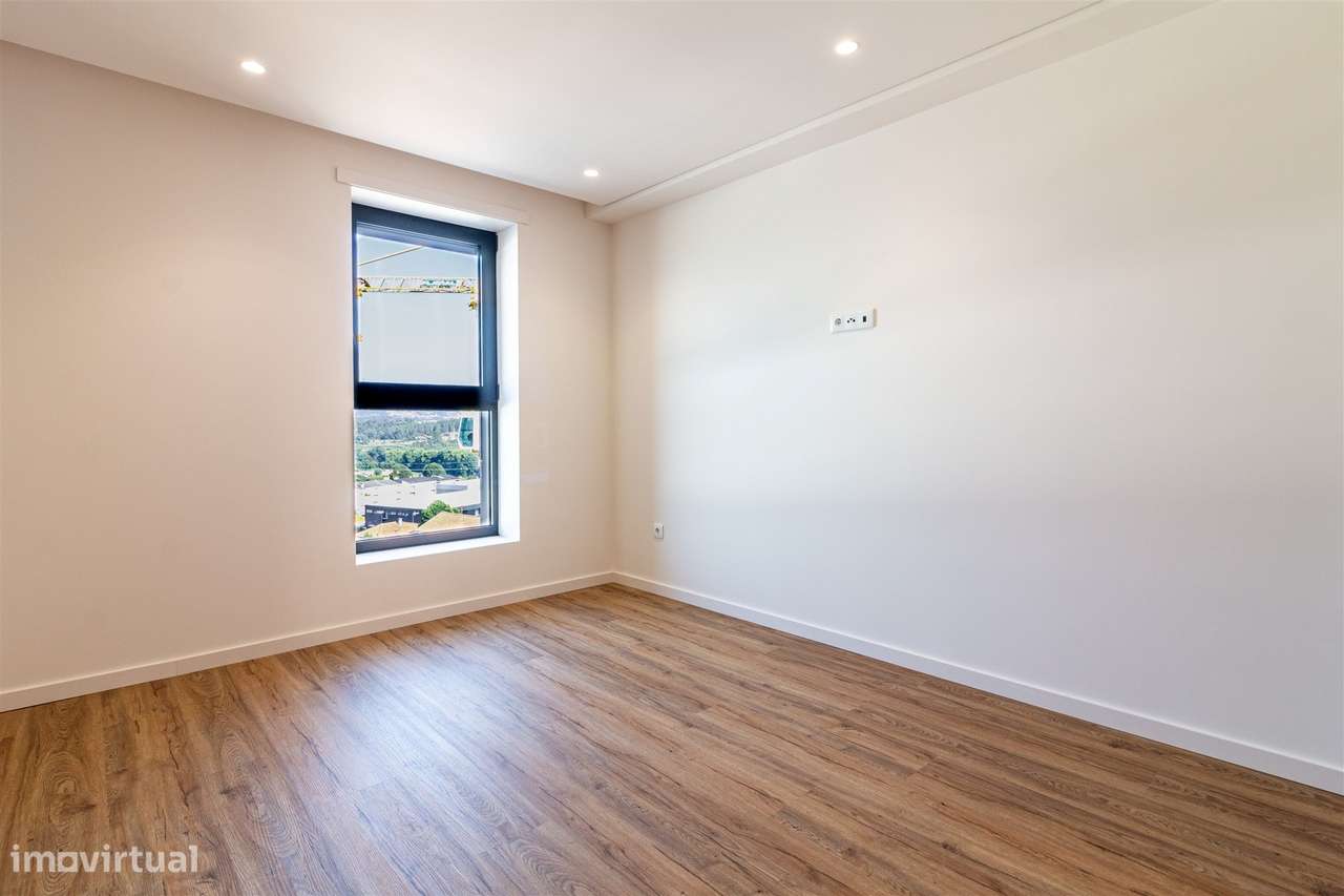 Apartamento T3 Venda em Arcozelo,Barcelos-18