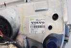VOLVO XC60 LIFT LAMPA LEWA LED DRL HALOGEN - 3