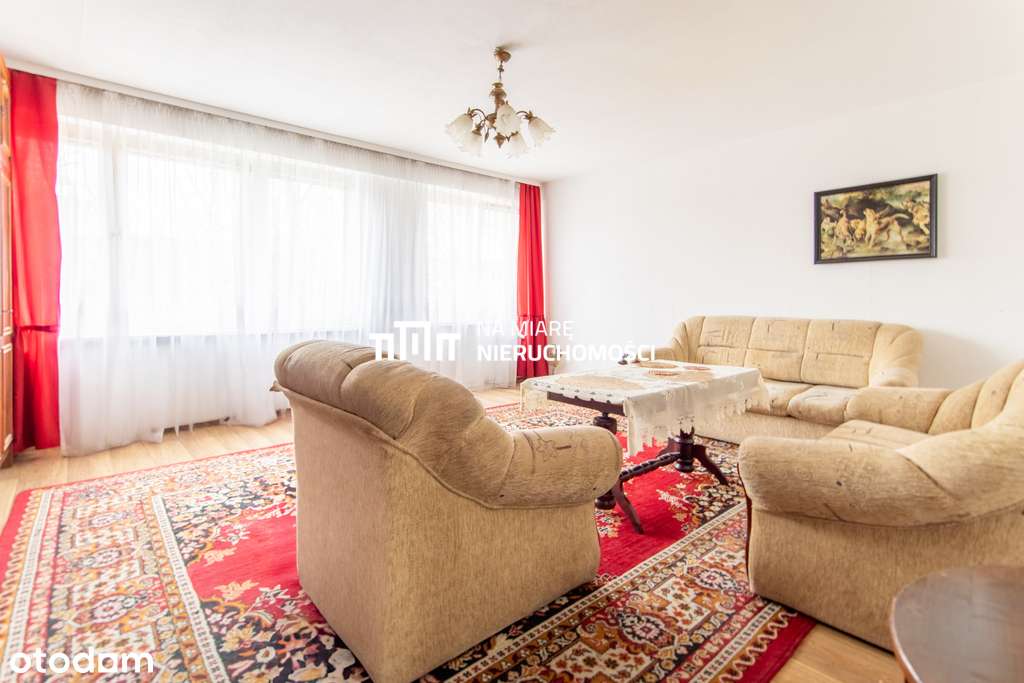 Centrum Stalowej Woli | 1 piętro | 3 pokoje - Pełny obrazek: 4/10