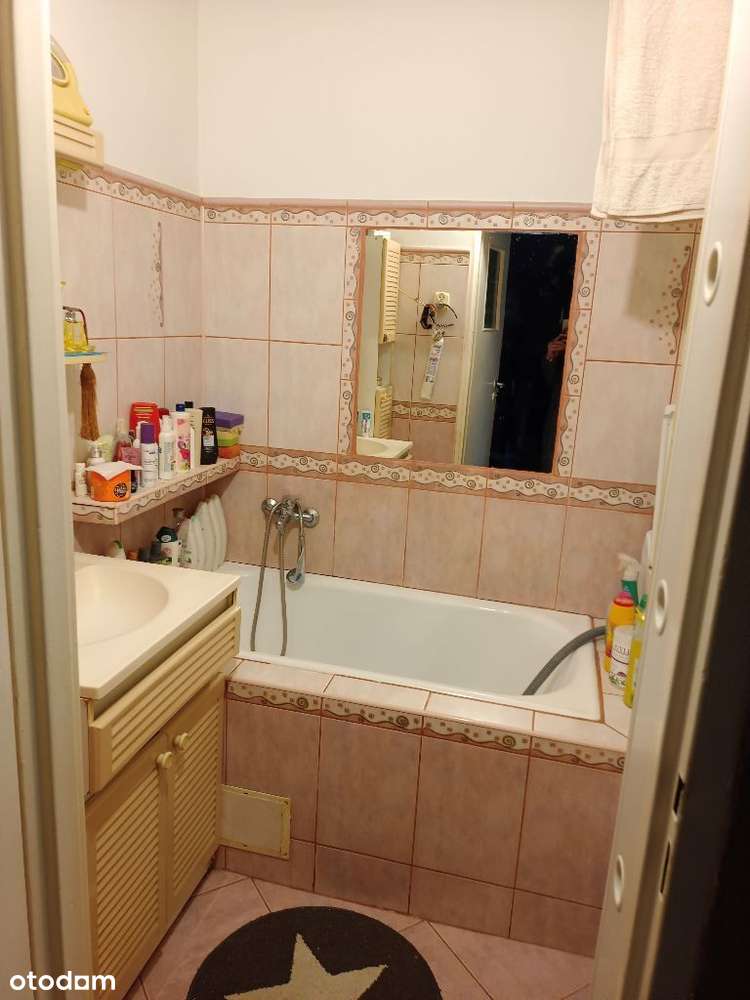 3 pokoje Wandy 70 m2 z balkonem-6