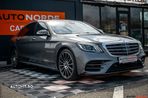 Mercedes-Benz S 400 d 4MATIC Long Aut - 1