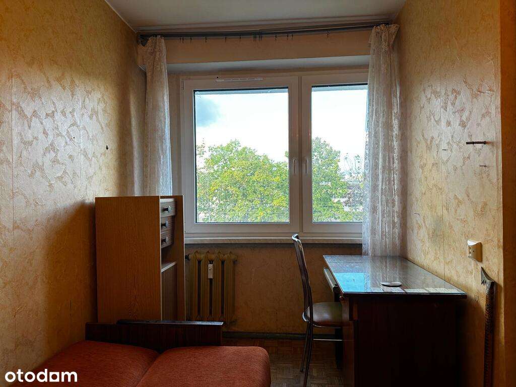 Na sprzedaż 3 pokoje 48,17 m2 II piętro-4