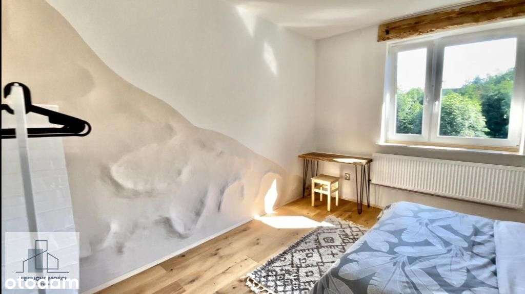 Dom gościnny w Bieszczadach - działający biznes,21-2