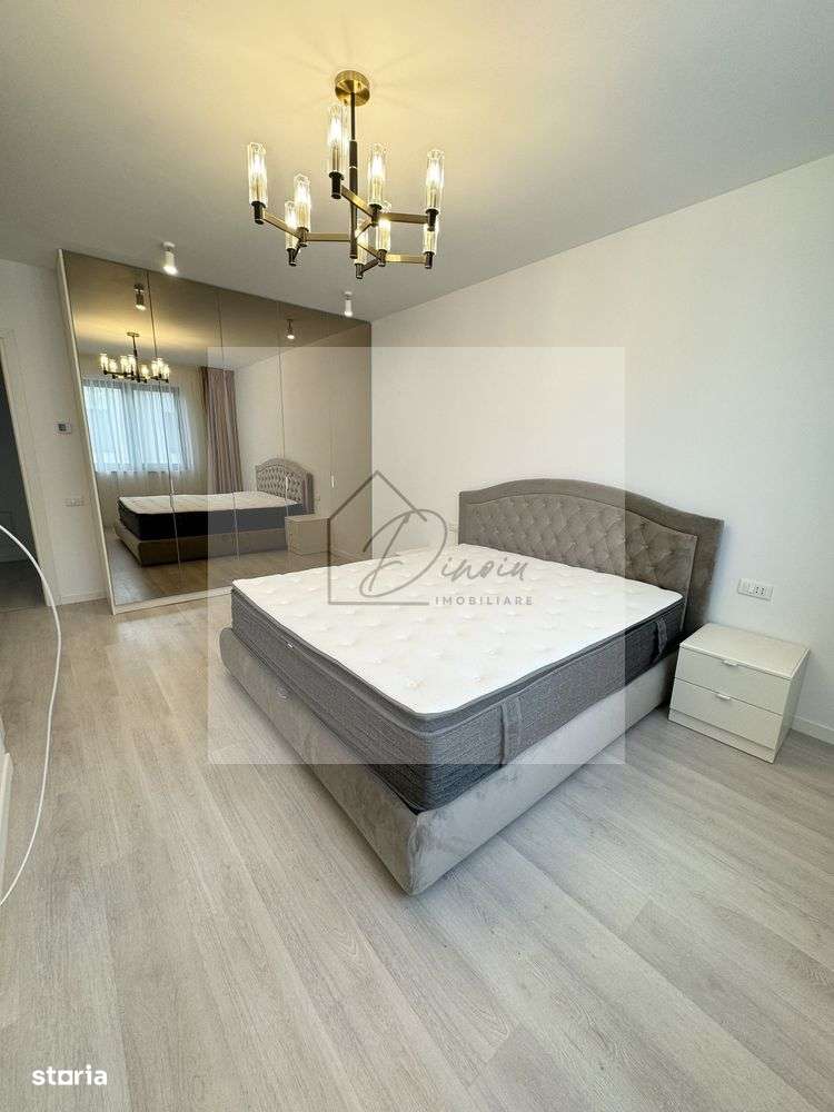 COM 0% I Vilă Mobexpert Homes Pipera  I 5 camere I Scoala Americana - Imagine principală: 4/8