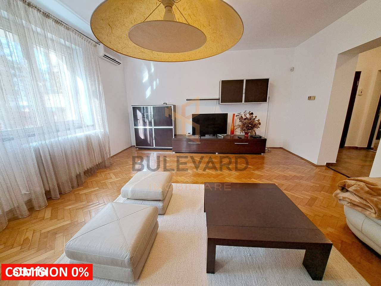 Comision 0. Apartament 90 mp + garaj cu CF in zona Plopilor vechi - Imagine principală: 1/17