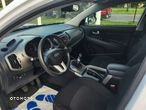 Kia Sportage 1.6 GDI M 2WD - 12