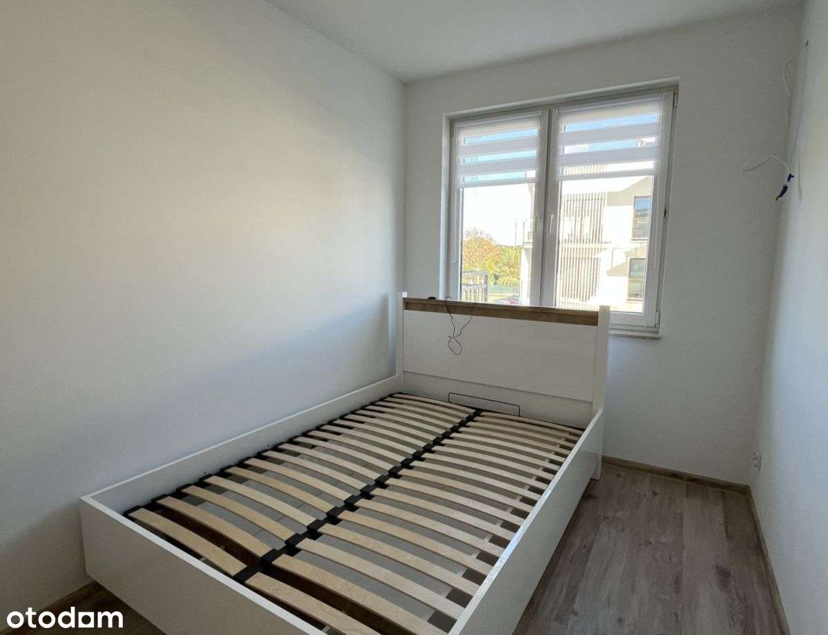 Piękne mieszkanie, pierwszy najem! - Pełny obrazek: 5/7