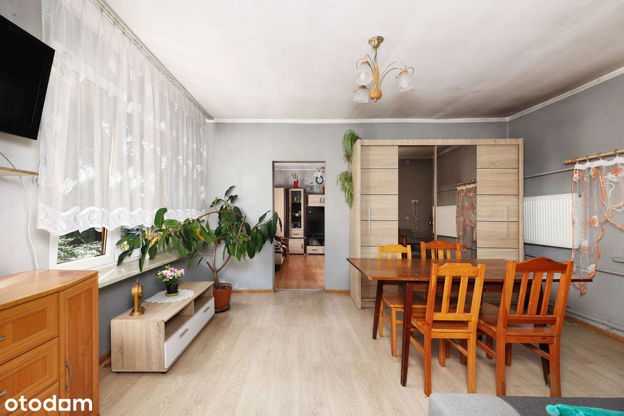 3M| DOM_osobna kuchnia_blisko lasu_stodoła| TYLKO U NAS!-1