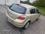 Opel Astra III 1.6 Elegance - 5