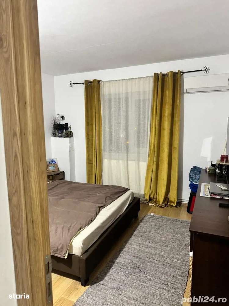 360 Grade Imobiliare oferă spre vânzare un apartament cu 3 camere - Imagine principală: 5/10