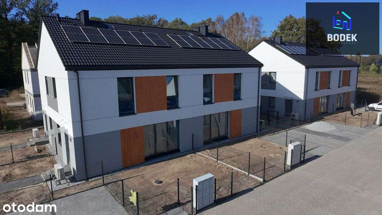 O%, ostatni, pompa, ogród 73 m2, parking - Pełny obrazek: 4/20