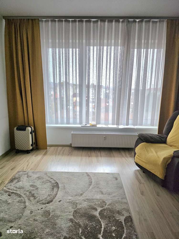 3 camere decomandat bloc nou bine construit Rogerius-7