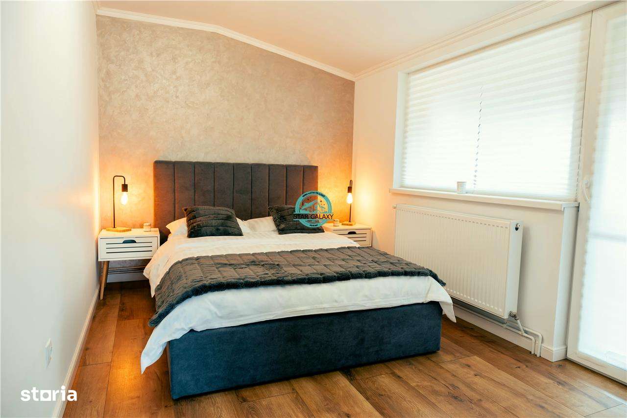 Inchiriez apartament cu 2 camere, modern, in 7 Noiembrie, 700 m de UMF - Imagine principală: 4/7