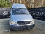 Mercedes-Benz Vito 110 CDI Kompakt CREW - 2