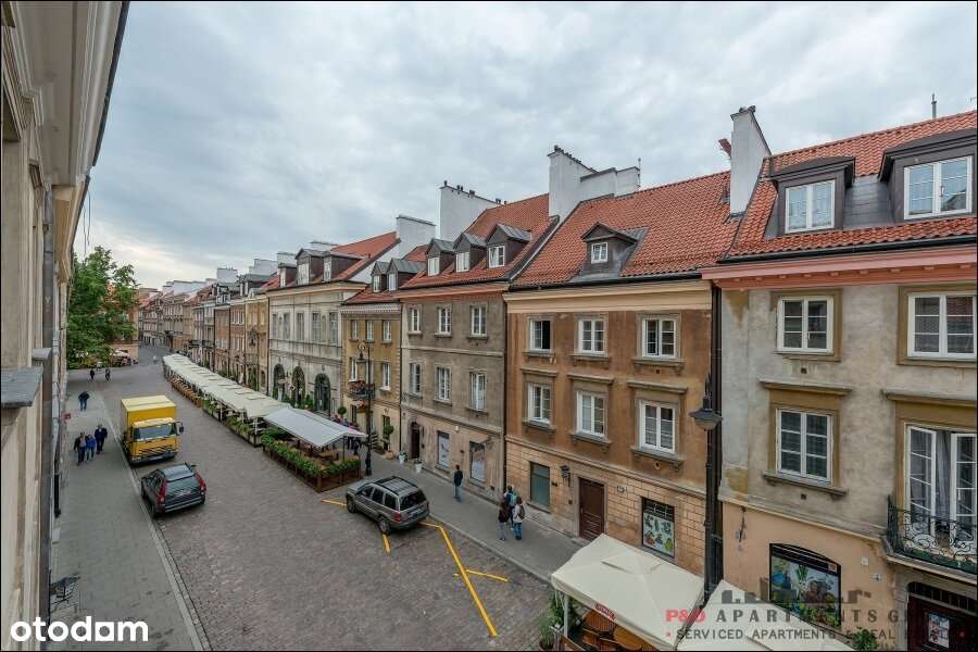 Dwa pokoje na Nowym Mieście-13