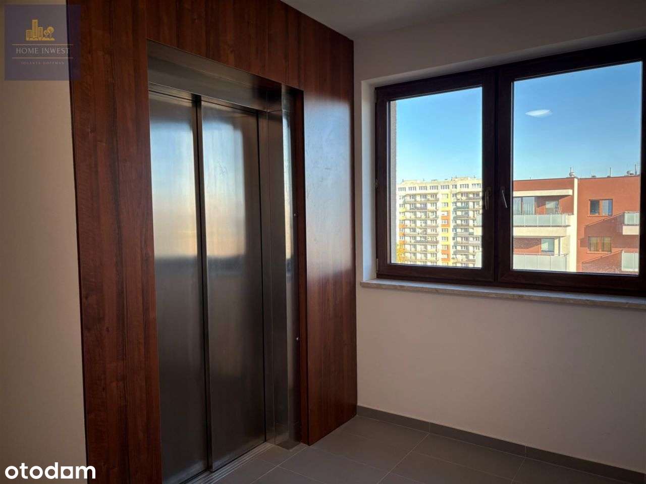 Apartament z ogromnym tarasem Łódź Dąbrowskiego-10