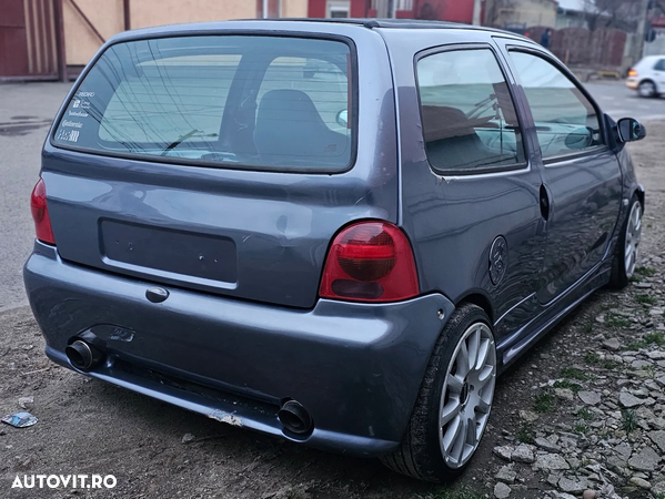 Renault Twingo 1.2 BA1 - 3