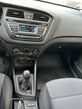 Hyundai i20 1.25 84CP M/T Comfort - 9