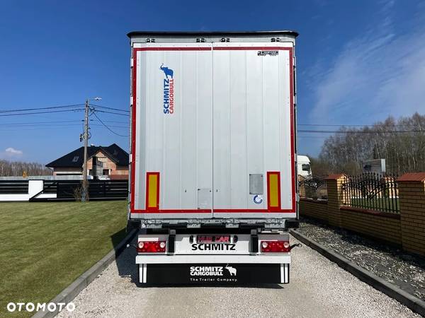 Schmitz Cargobull *2021**POD.DACH**STANDARD-VARIOS** 2021 - 2