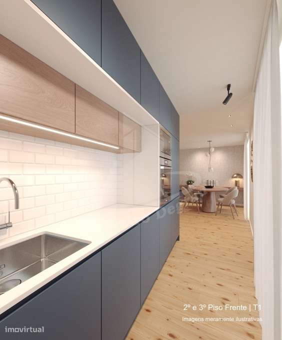 Viva no Coração da Cidade - Grande imagem: 3/28