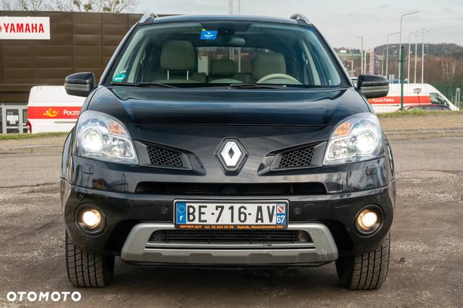 Renault Koleos 2.0 dCi 4x4 Bose Edition - 12