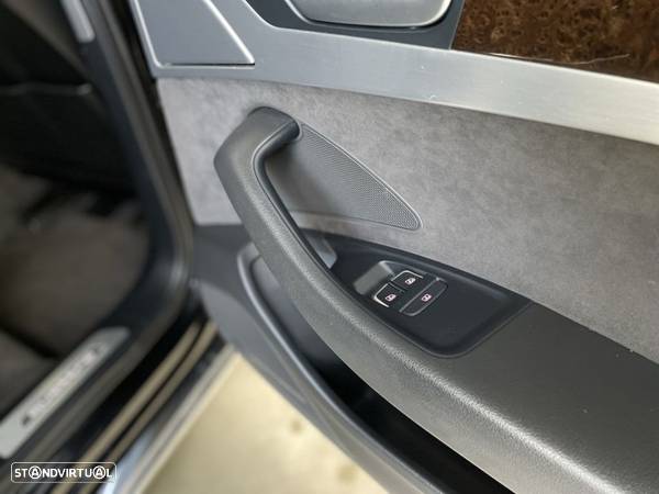 Audi A8 3.0 TDi V6 quattro Clean Diesel Exclusive - 45